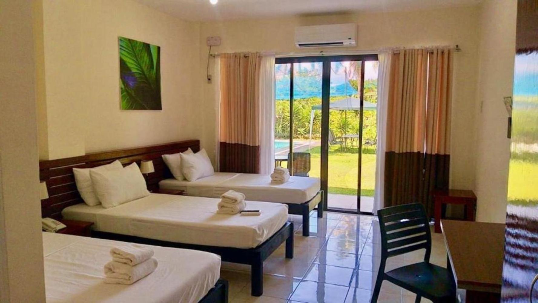 Fernando'S Hotel Sorsogon Екстериор снимка