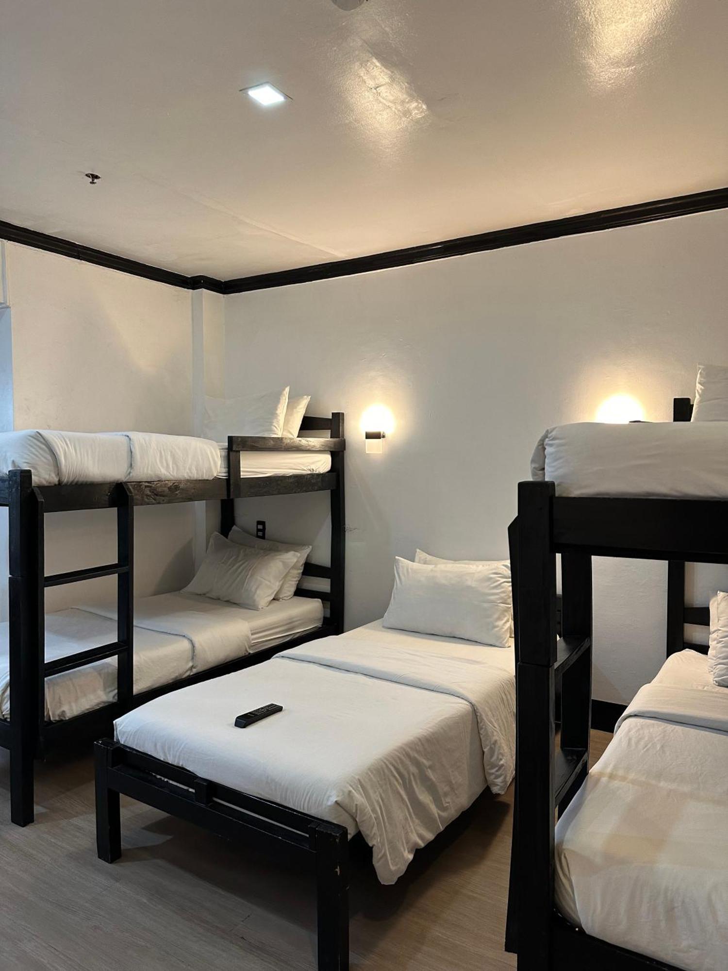 Fernando'S Hotel Sorsogon Екстериор снимка