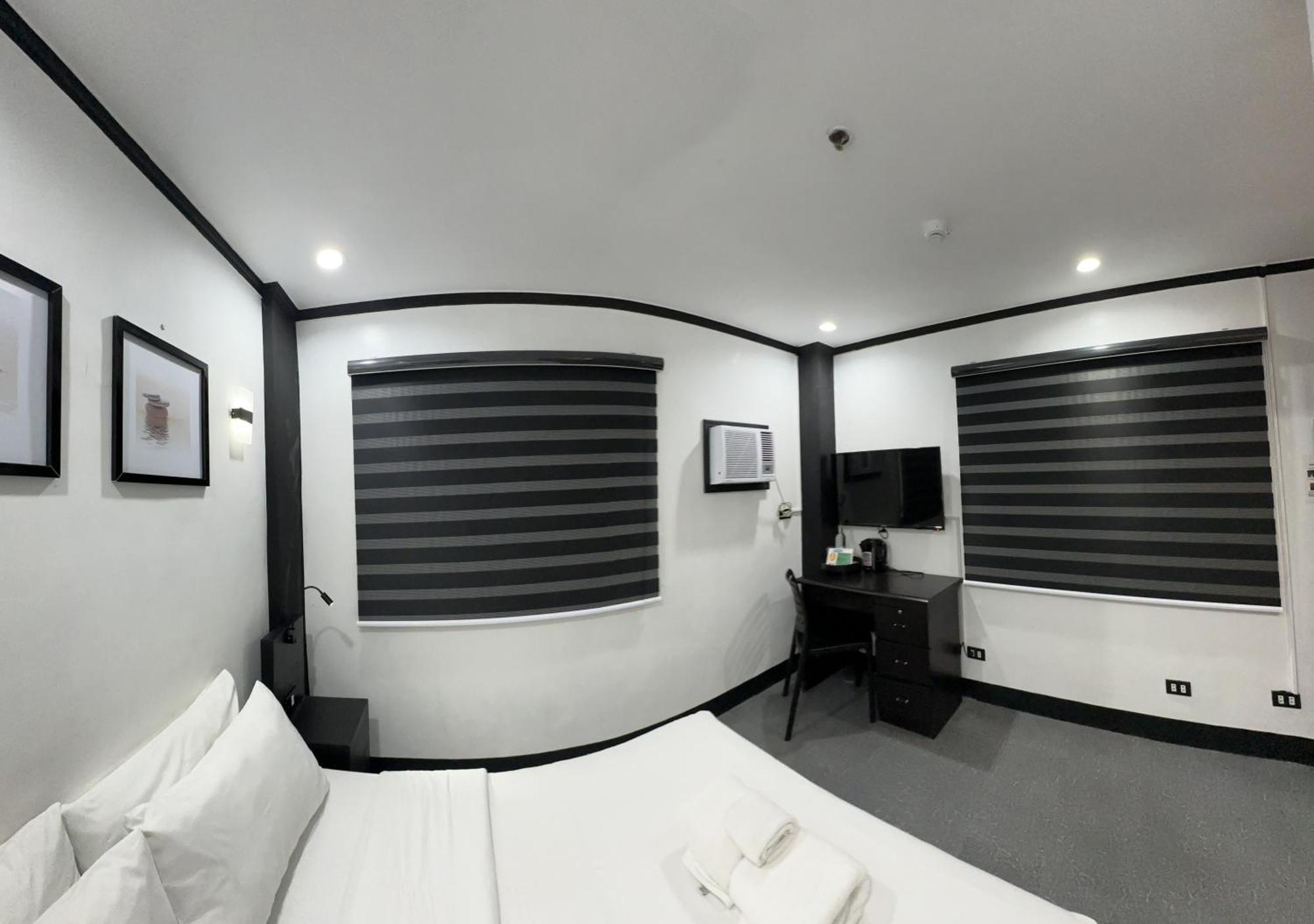 Fernando'S Hotel Sorsogon Екстериор снимка