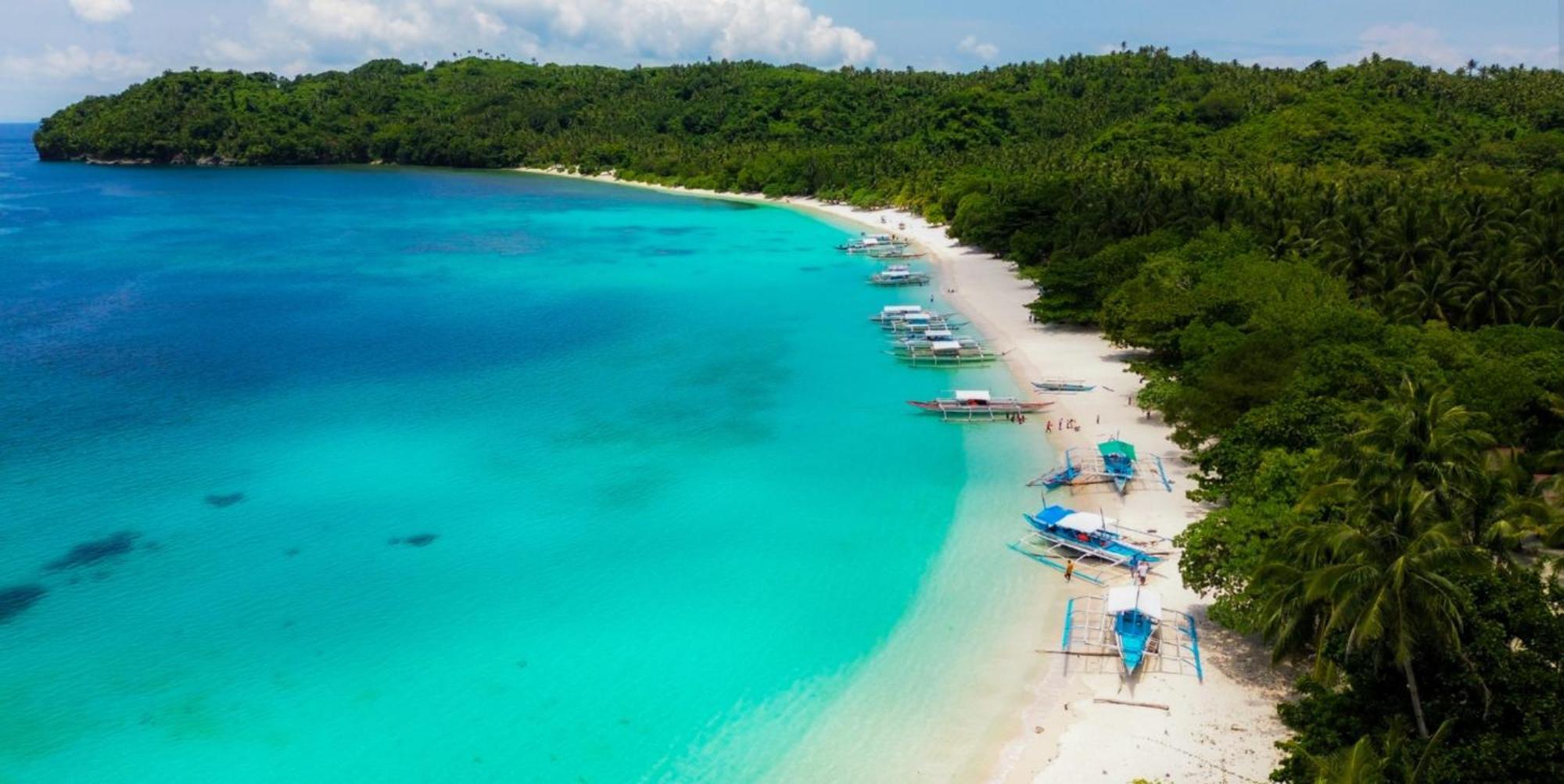 Fernando'S Hotel Sorsogon Екстериор снимка
