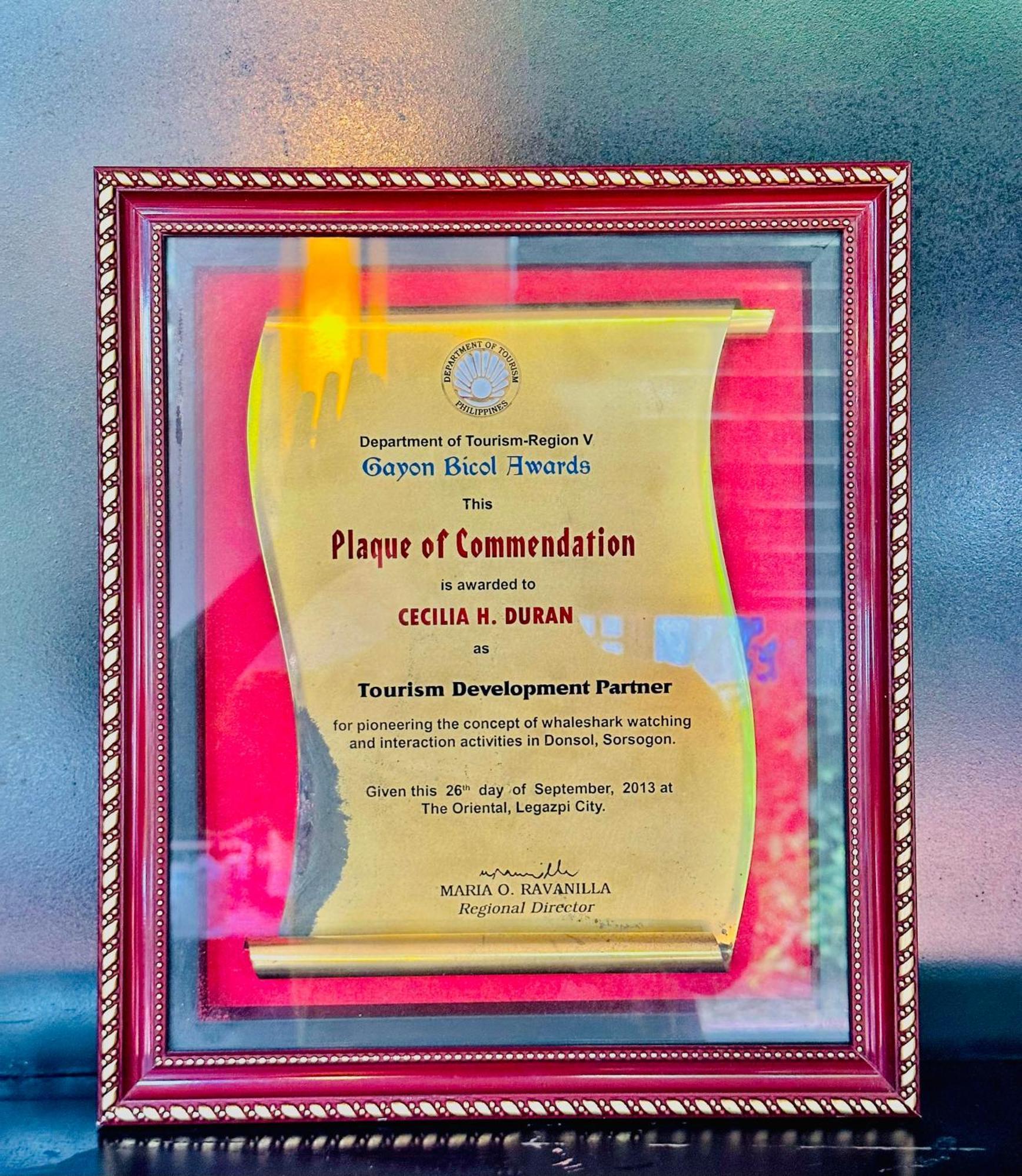 Fernando'S Hotel Sorsogon Екстериор снимка
