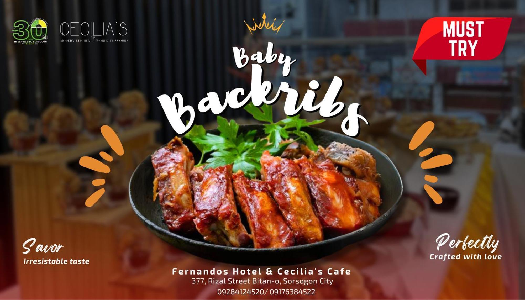 Fernando'S Hotel Sorsogon Екстериор снимка