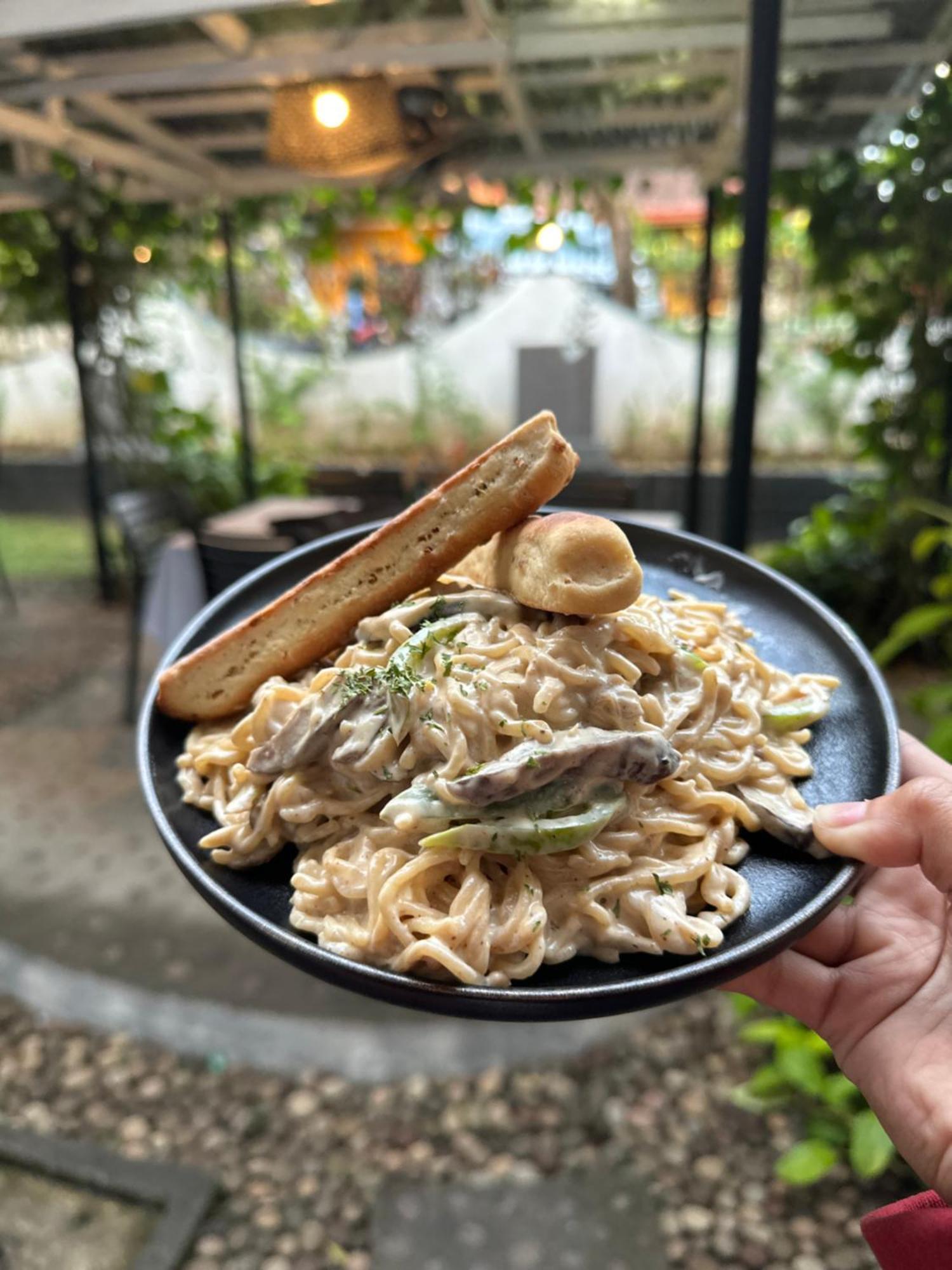 Fernando'S Hotel Sorsogon Екстериор снимка