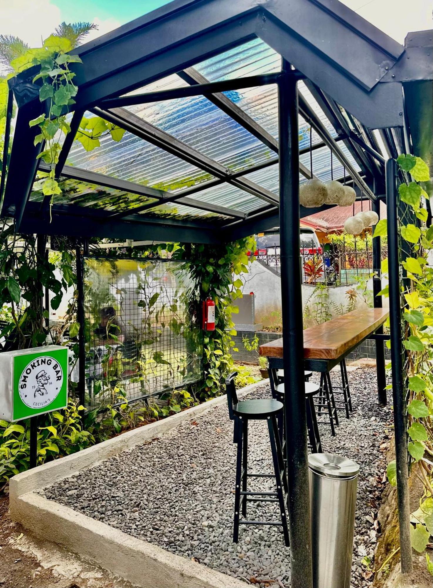 Fernando'S Hotel Sorsogon Екстериор снимка